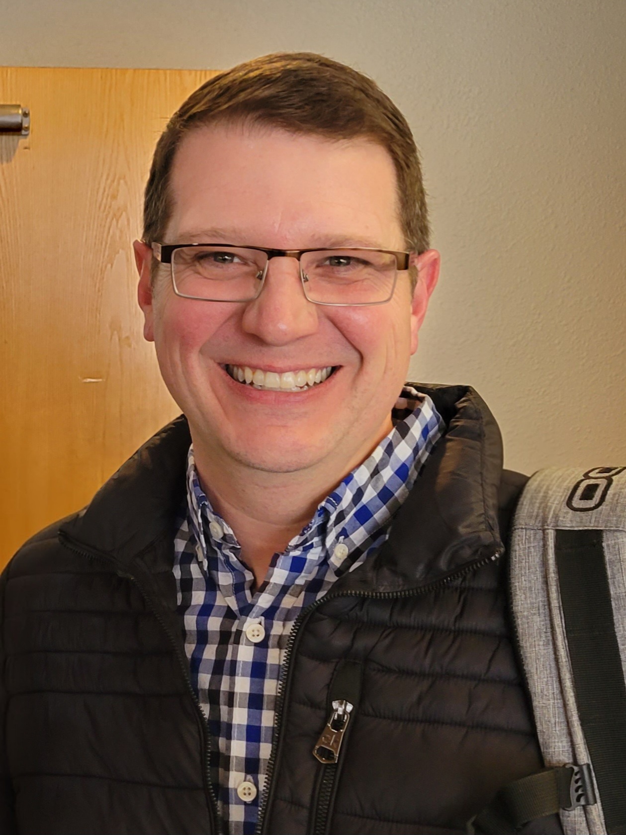 Cruise Brothers Travel Agent George Sweatt